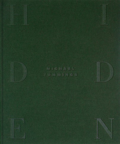 Michael Tummings COLLECTOR'S EDITION: Hidden 
