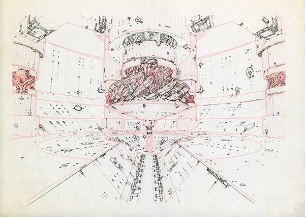 Proto Anime Cut Archive  