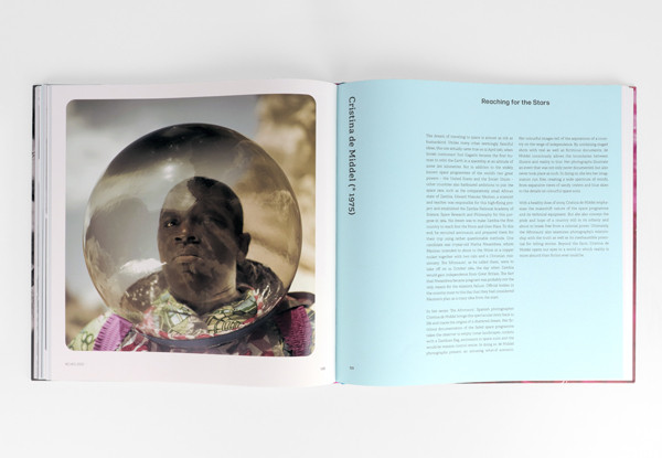 XL Photography 7 Art Collection Deutsche Börse 