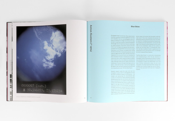 XL Photography 7 Art Collection Deutsche Börse 