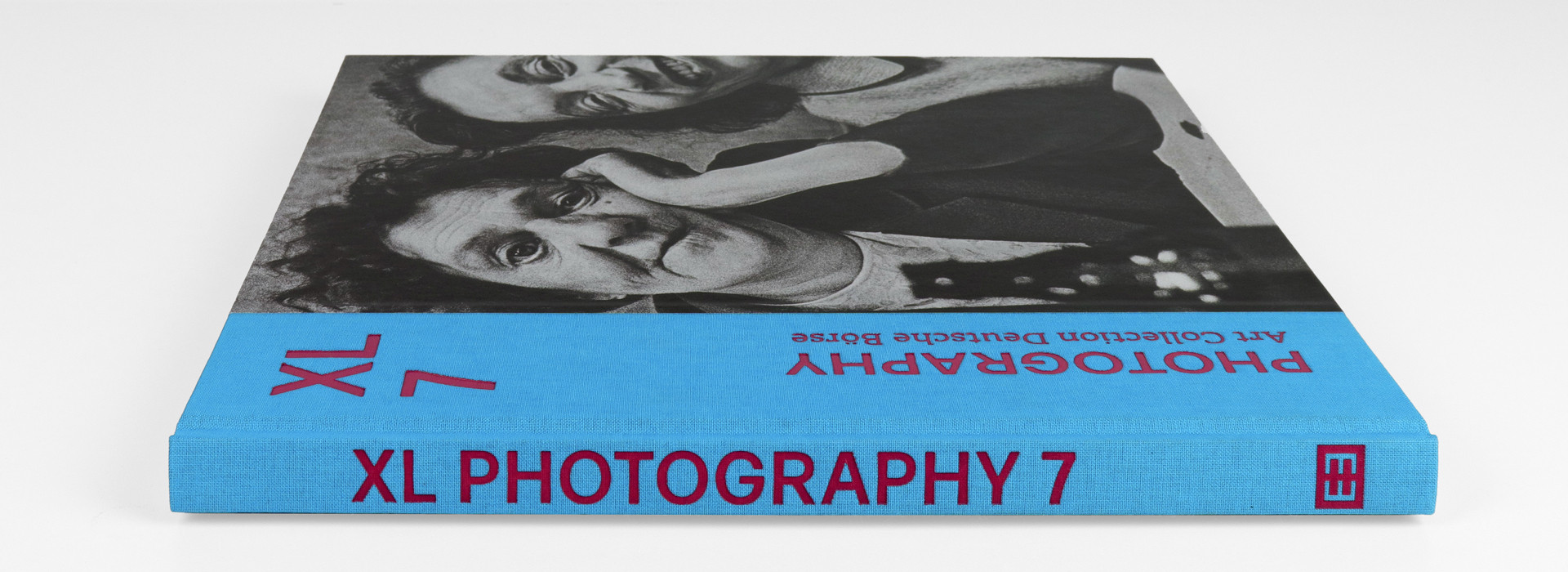 XL Photography 7 Art Collection Deutsche Börse 