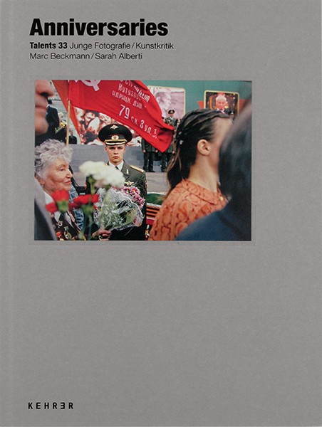 C/O Berlin Talents 33