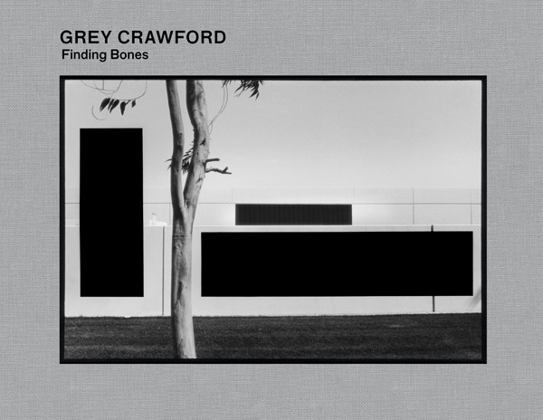 Cover Grey Crawford Finding Bones
