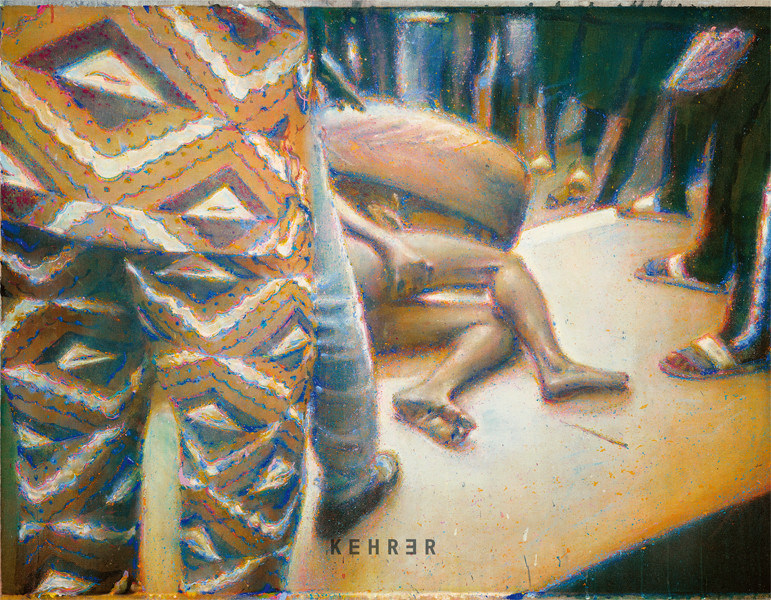 Cover Lars Theuerkauff