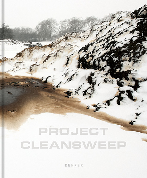 Dara McGrath: Project Celansweep
