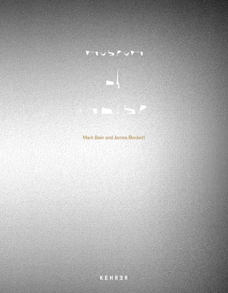 Mark Bain und James Beckett