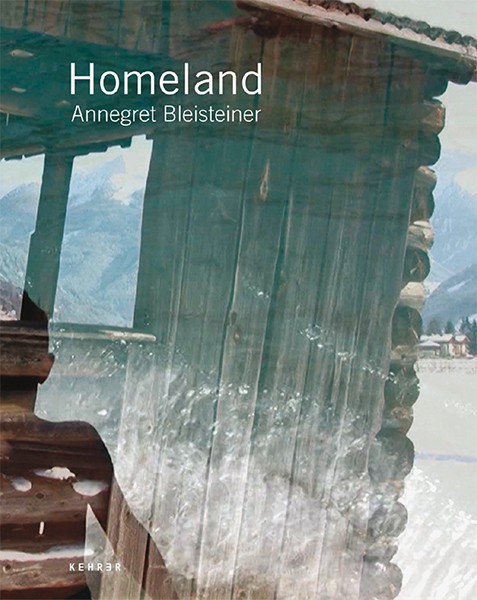 Annegret Bleisteiner