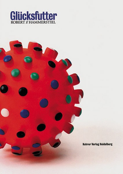 Robert F. Hammerstiel