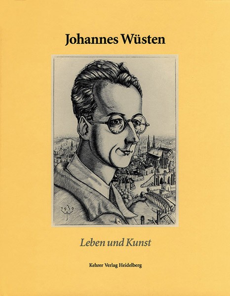 Johannes Wüsten