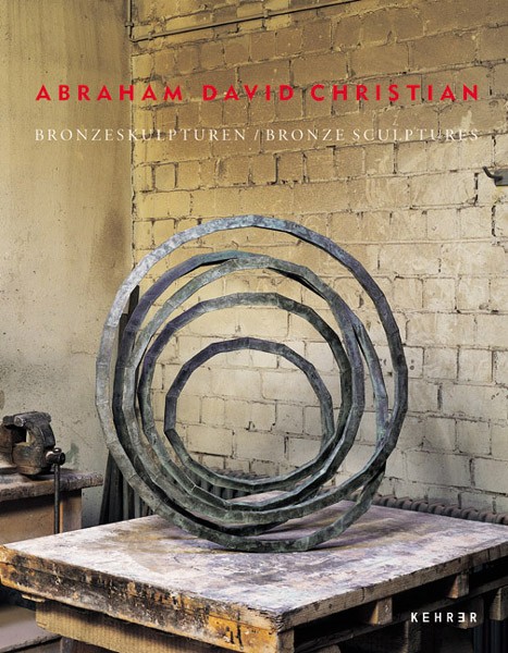 Abraham David Christian