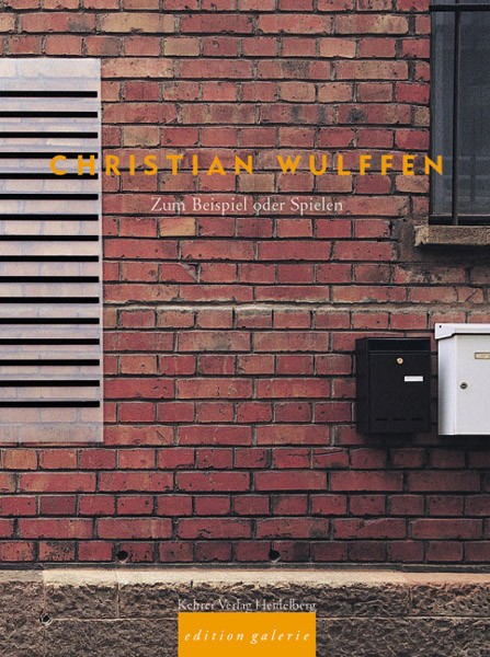Christian Wulffen