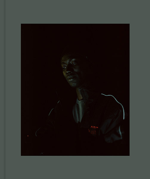 Cover Sibylle Fendt Holzbachtal