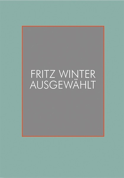 Fritz Winter