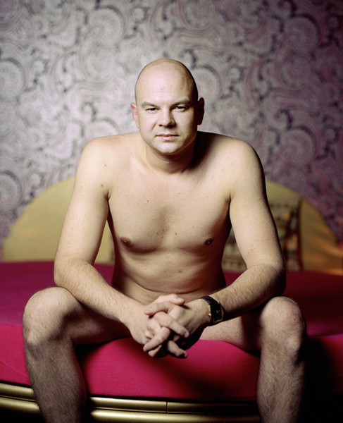 Bettina Flitner Prostitution—Johns, Women, Places 