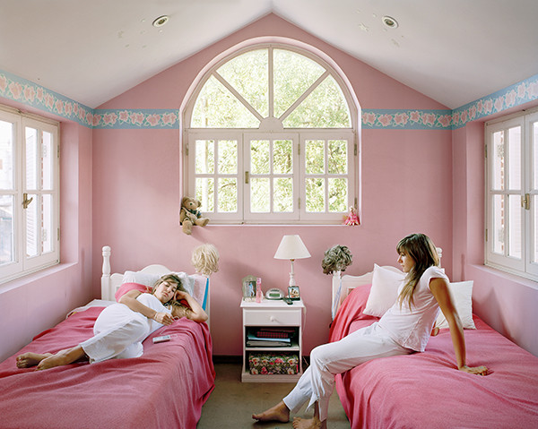 Yolanda del Amo Archipelago 