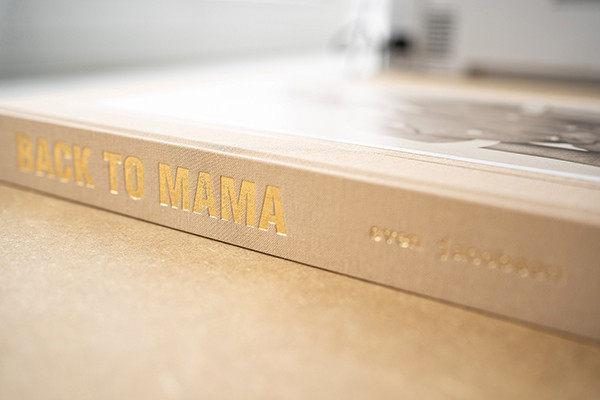 Sven Jacobsen COLLECTOR'S EDITION: Back to Mama 