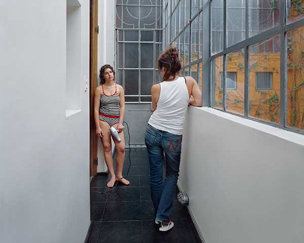 Yolanda del Amo Archipelago 