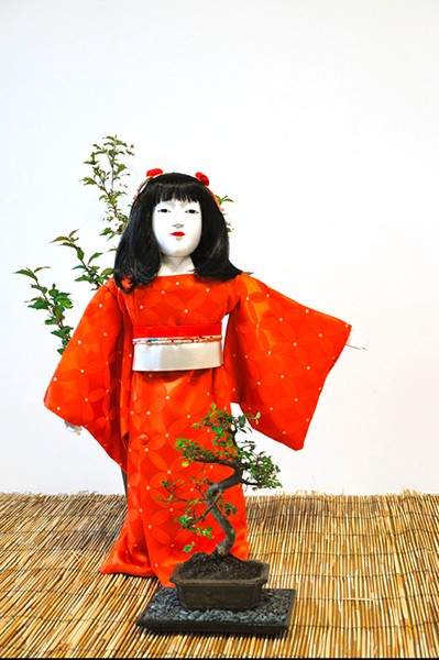 Museum Tinguely Roboterträume 