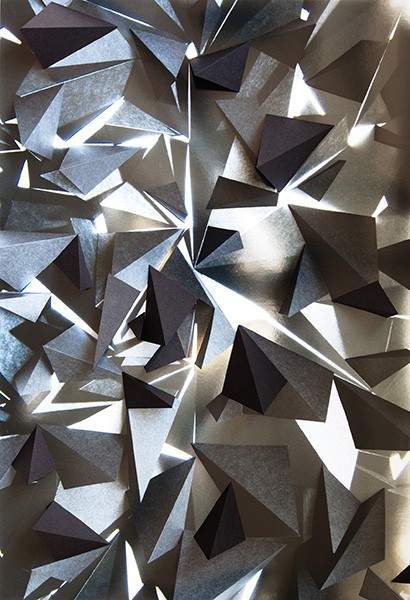 Museum im Kulturspeicher Würzburg Lichtbild und Datenbild Spuren Konkreter Fotografie