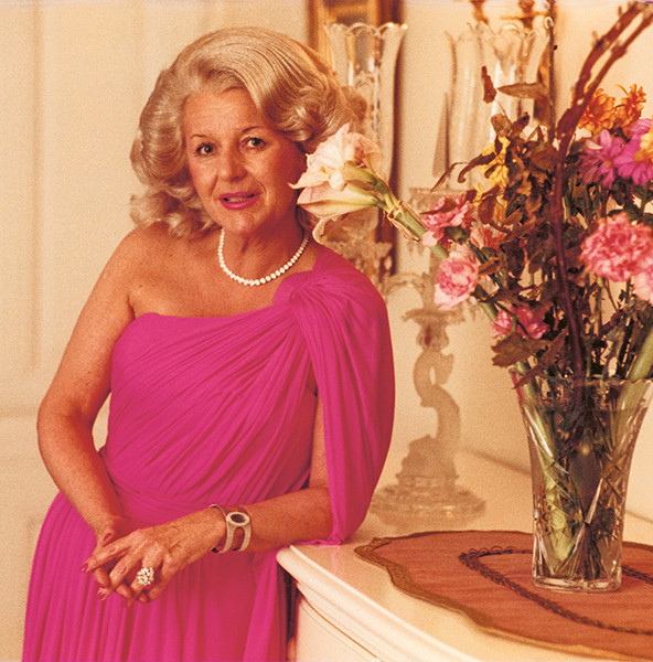 Michaela Spiegel Instant Memoir II Mutti