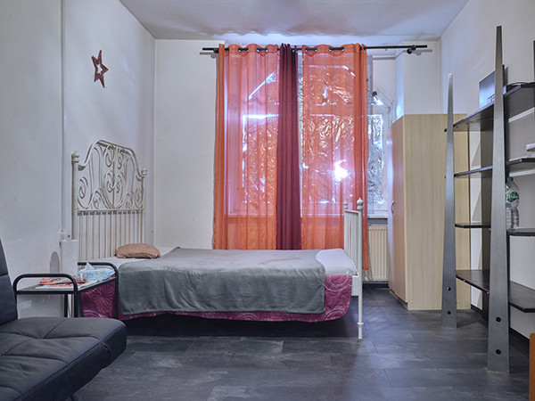 Bettina Flitner Prostitution—Johns, Women, Places 