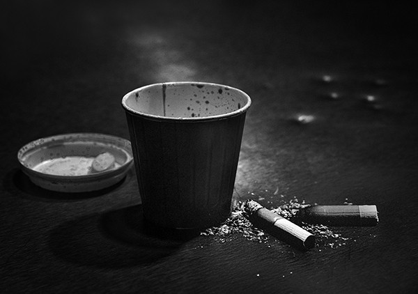 Robin Dahlberg Breaking Point When the Criminal Justice System Fails