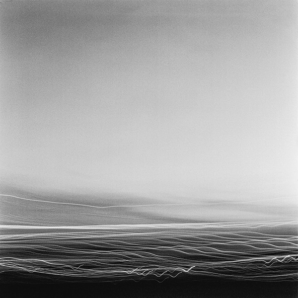 Matthieu Zellweger  A Soulful of Whispers. The Plea of the Unrealized Ressacs. De ce qui ne fut pas