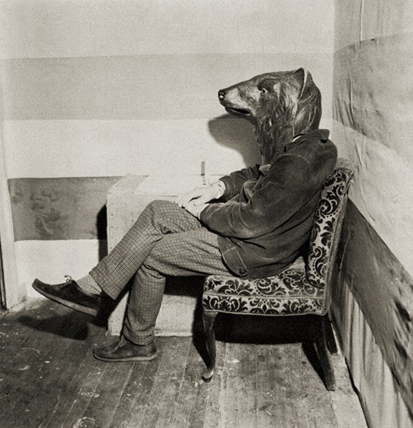 Lars Morell The Brotherhood The Experimenting Art School. Copenhagen 1961-1969