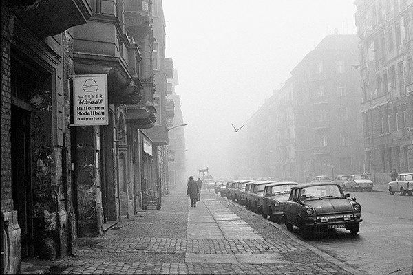 Helga Paris für uns 