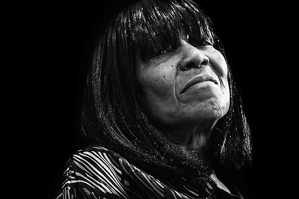 Robin Dahlberg Breaking Point When the Criminal Justice System Fails