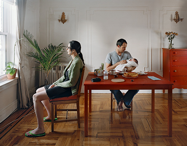 Yolanda del Amo Archipelago 