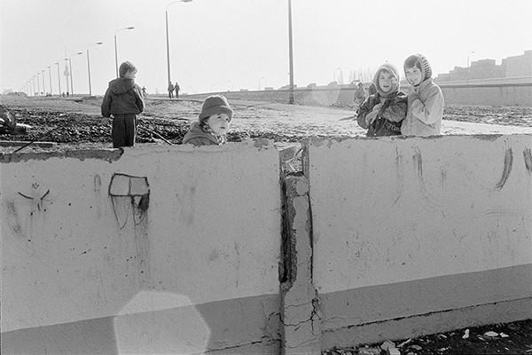 Helga Paris für uns 