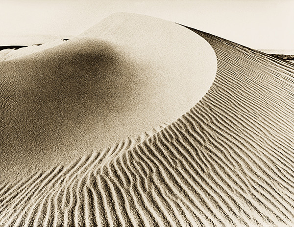 Kazimieras Mizgiris Wind + Sand: Curonian Spit 