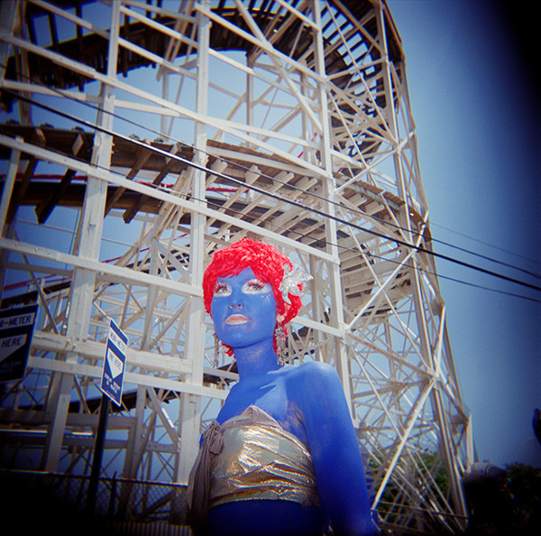 Valery Rizzo Wonderland Brooklyn 2007 - 2023