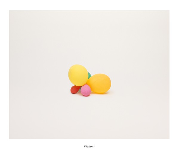 Jonna Kina Foley Objects 