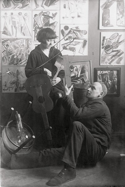 Kunstforum Wien Liebe in Zeiten der Revolution 