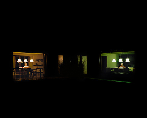 Yolanda del Amo Archipelago 