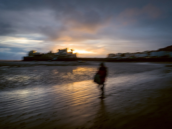 Matthieu Zellweger  A Soulful of Whispers. The Plea of the Unrealized Ressacs. De ce qui ne fut pas