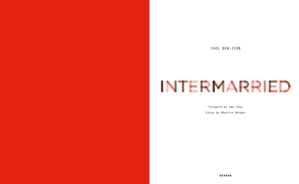 Yael Ben-Zion Intermarried 