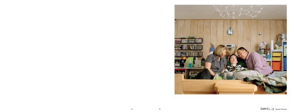 Daniel Schumann Prinzessinnen und Fußballhelden Lebensbedrohlich erkrankte Kinder