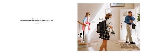 Beth Yarnelle Edwards Suburban Dreams 