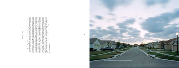 Oliver Lang Commonplace 