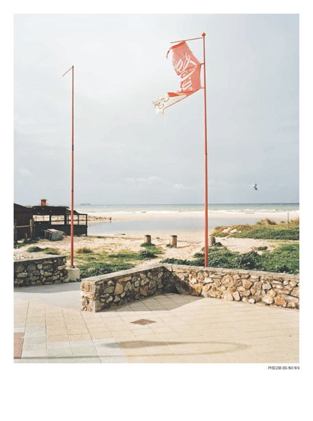 Eva Leitolf Postcards from Europe 03/13  Work from the ongoing archive