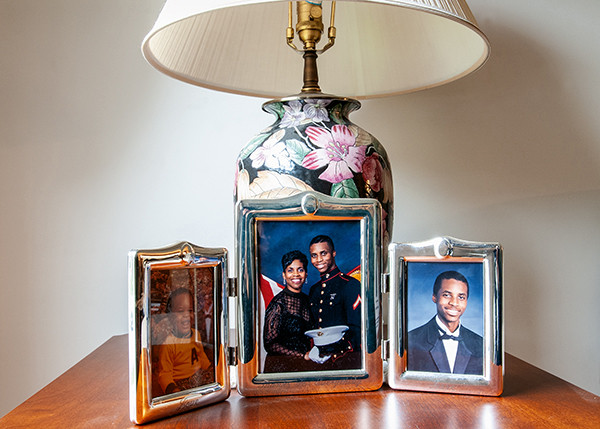 Inbal Abergil The Presence of Absence 