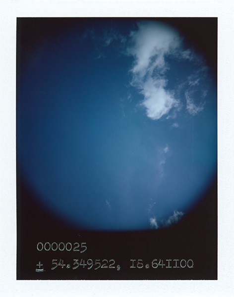 Anton Kusters 1078 Blue Skies / 4432 Days 