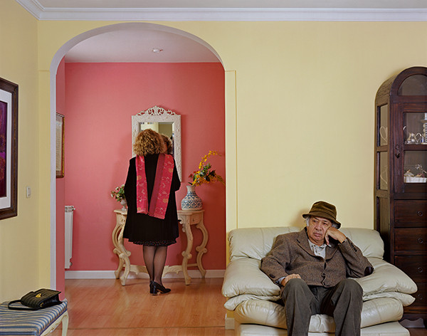 Yolanda del Amo Archipelago 