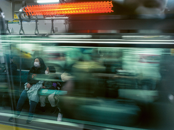 Matthieu Zellweger  A Soulful of Whispers. The Plea of the Unrealized Ressacs. De ce qui ne fut pas