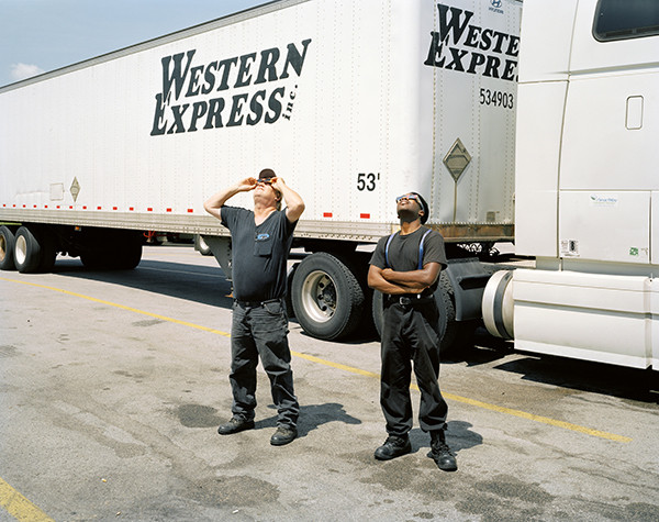 Joshua Dudley Greer Somewhere Along the Line 