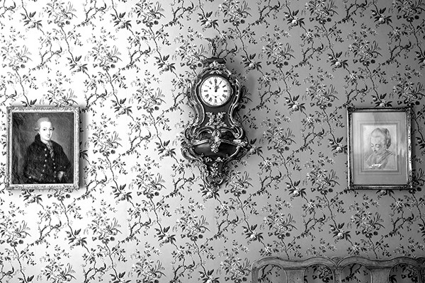 Nicole Simon Goethe is back Spuren eines Genies