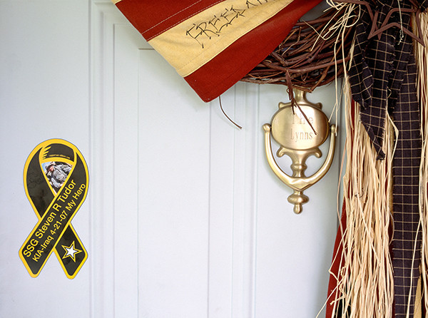 Inbal Abergil The Presence of Absence 